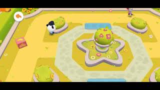 Cartoon Babies #funny #youtubeshorts #cute #panda #love #gaming