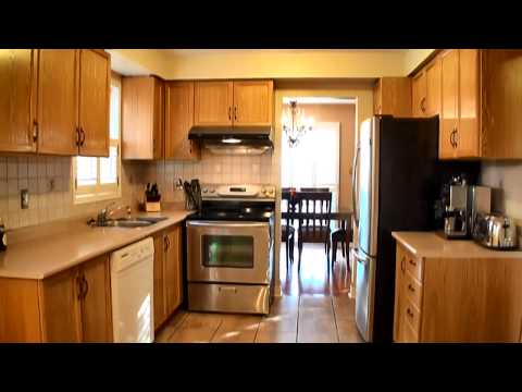 15 Toba Cres, Brampton Ontario***Private Sale*** HD VIDEO TOURS