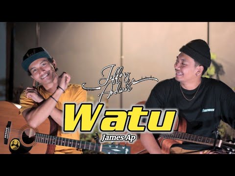 WATU - (James AP) || COVER - (Jeffry&Ardian)