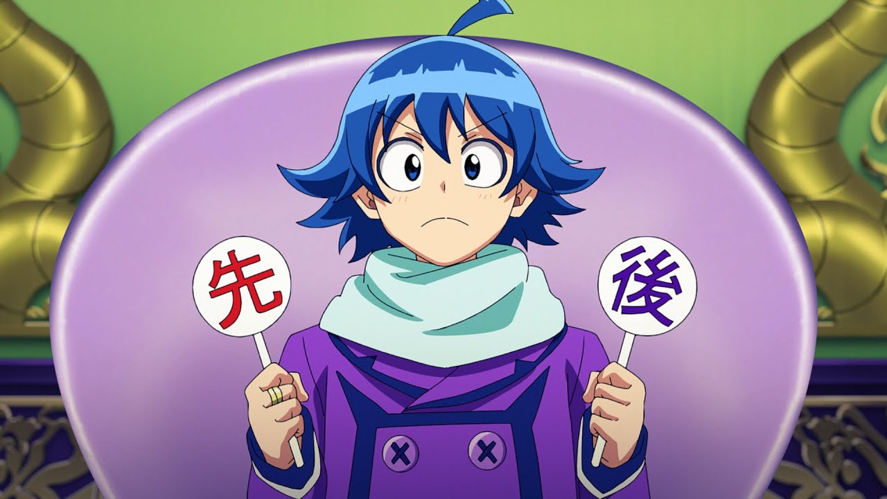 Welcome To Demon School! Iruma-kun Season 4 | Episode 17 [English Sub]