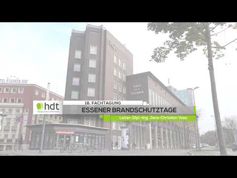 Essener Brandschutztage