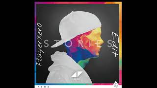 Avicii - True Believer (Avicii Gravity HD)