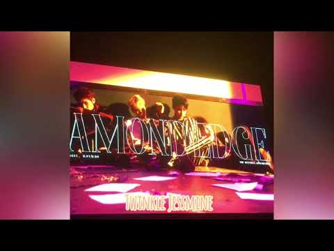 HIPHOP TEAM VCR - 170909 SEVENTEEN DIAMOND EDGE IN KUALA LUMPUR