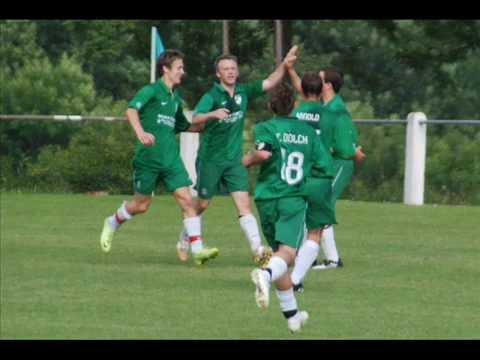 Aufstieg SG Untergimpern 08/09