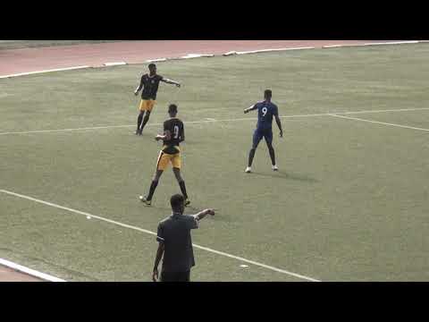 FRIENDLY MATCH: PRINCE KAZEEM ELETU FC VS UTILITY SPORTS FC