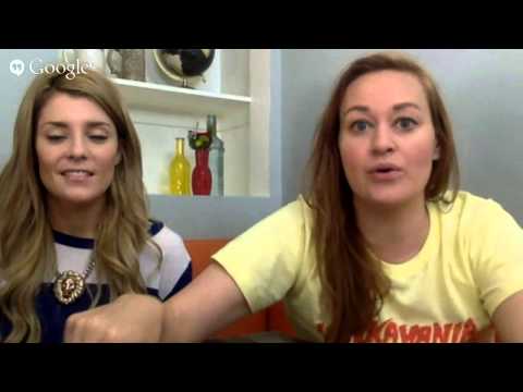 HAPPY HOUR MARCH: HeyUSA Co-host Announcement!