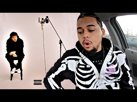 Jack Harlow - COME HOME THE KIDS MISS YOU | REACTION / REVIEW