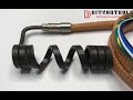 Hot Runner Coil Heater Electric 3