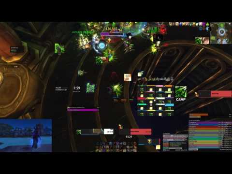 Maiden of Vigilance Mythic - Relax