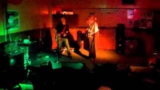 Jess Klein -- Travelin' Woman