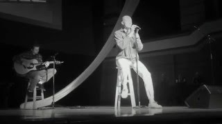 "Paris" by Ben Rector - Aleks Westlund (Live Cover)