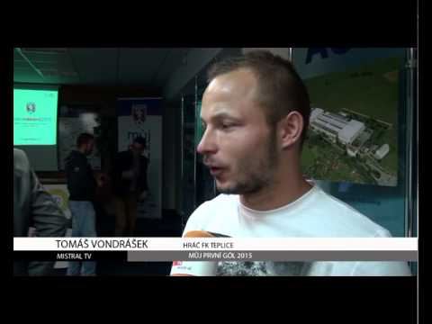 Tisková konference Měsíc náborů květen 2015 - Ústecký KFS