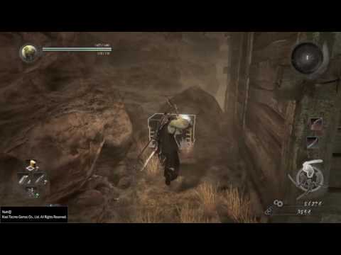 My first Mimic in Nioh