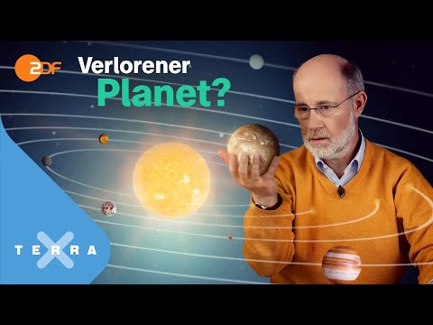 Vulkan – der verschollene Planet? | Harald Lesch