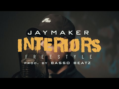 Jaymaker - Interiors - Prod. BASSD BEATZ