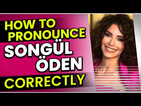 How to Pronounce (Say) Kıvanç Tatlıtuğ "CORRECTLY" in Turkish?