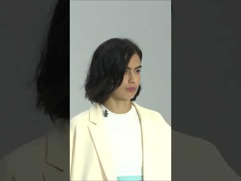 Anteprima | Look 4/29 | Spring Summer 2024 | Milan Fashion Week