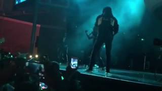 Drake - No Complaints (OVOFEST2017)