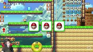 Cheat at Pick a Path With This One Easy Trick! - Super Expert (no skips) #27