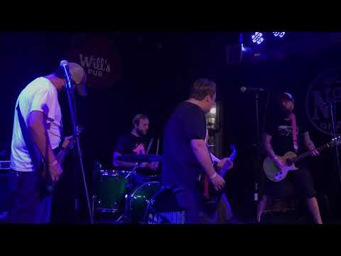 Caffiends - 11/11/2018 - Orlando. FL