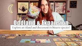 Board Game Garden - Goldland video thumbnail