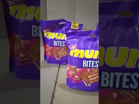 ❤️Imported Candies Hub❤️International Brand F&B Under One Roof #munch #shorts SUBSCRIBE Munchbites