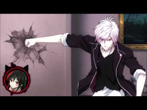 Nightcore - Tear Down The Wall
