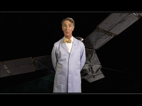 Episode 01: Bill Nye Explains the Earth Fly By