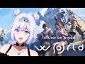 [ Honor Of Kings World : CN ] Ada apa aja update baru ?