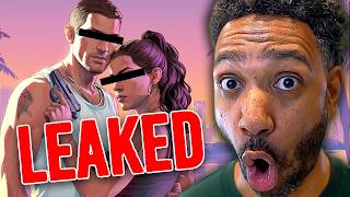 Grand Theft Auto 6 Leaker Has a PLAYABLE Build !