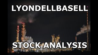 LyondellBasell Stock Analysis | Should You Buy LYB Stock In 2024?