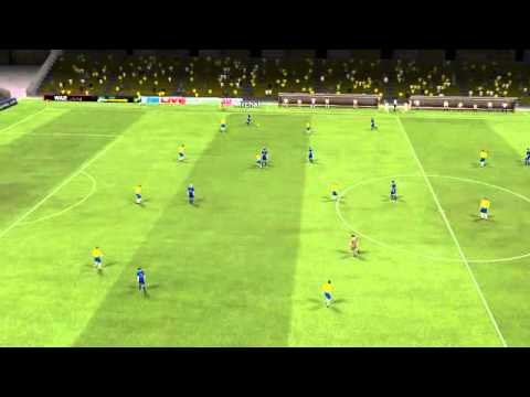 Teplice 0 - 2 Sigma Olomouc - Match Highlights