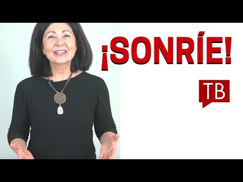 La sonrisa