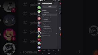 pokemon selling server cheap prices good pokemon updates regularly discord link in description