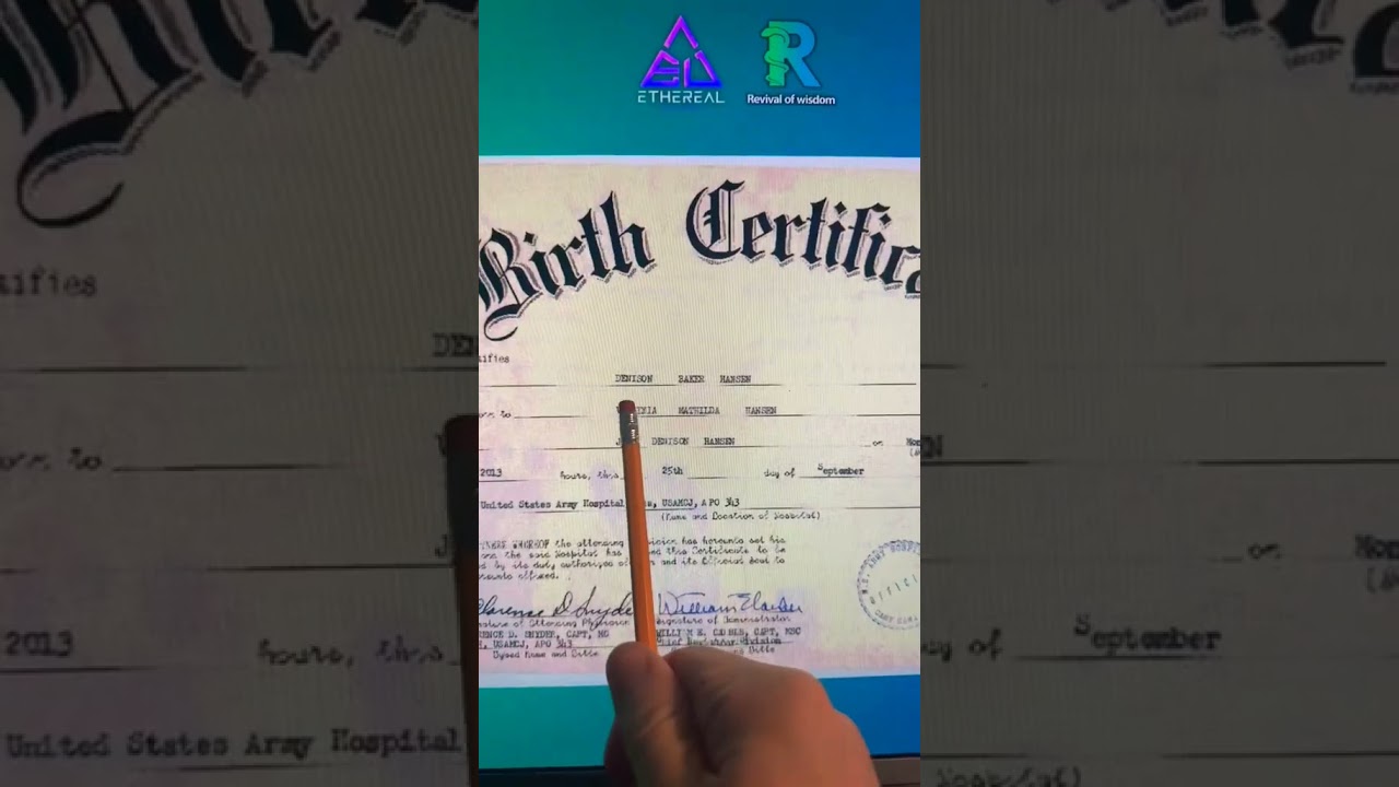 Money is Water | Book of Wisdom 📚🌊