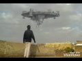 Real UFO In Indian Super ManThe Man Of Steel 2