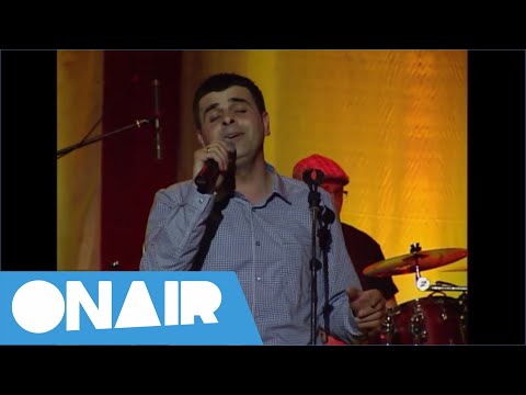 Marigona - Në mes nesh (Unplugged Concert)