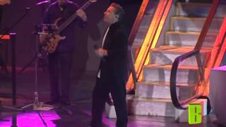 Voy a Vivir La Vida Ricardo Montaner En Vivo Orfeo Superdomo 2013