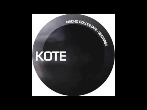 Nacho Bolognani - Sentires