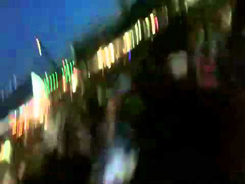 DayGlow Philly: Chuckie drops Knife Party - Internet Friends