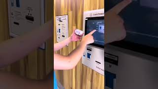 How to get your smart laundry card?