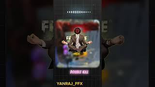 Download lagu Convert Your Kill Sound Into Old  #freefire #freefiremax #garenafreefire #gaming#shorts #ajjubhai mp3