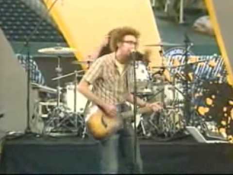 David Crowder Band - Undignified (Live)