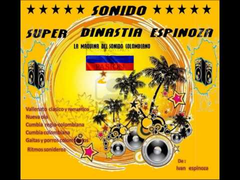 la libanesa - quantic y su conjunto los miticos de la cumbia