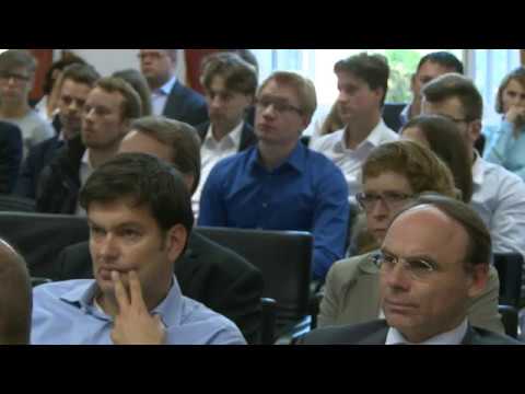 Die Rolle von Energiespeichern für die Energiewende