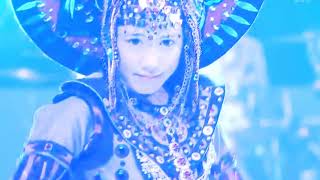 Momoiro Clover Z  -  Gounn (LIVE ) 1080p