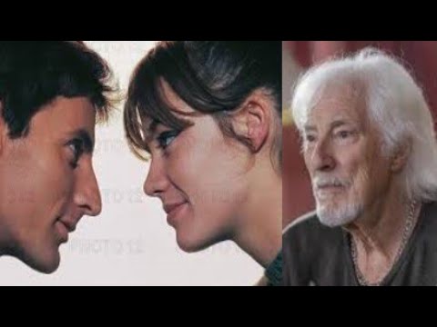 "Un grand vide" : la douleur d'Hugues Aufray après la mort de Françoise Hardy
