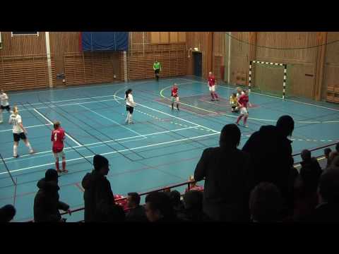 ÖSK Söder - Laxå IF DM F17.mpg