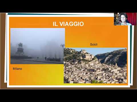 Conversazione in Sicilia di Elio Vittorini