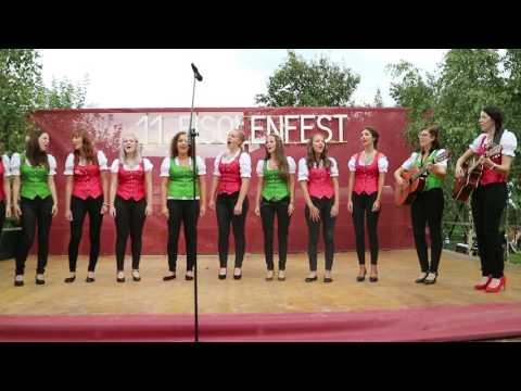 Young Roses - Pri nas na koroškem